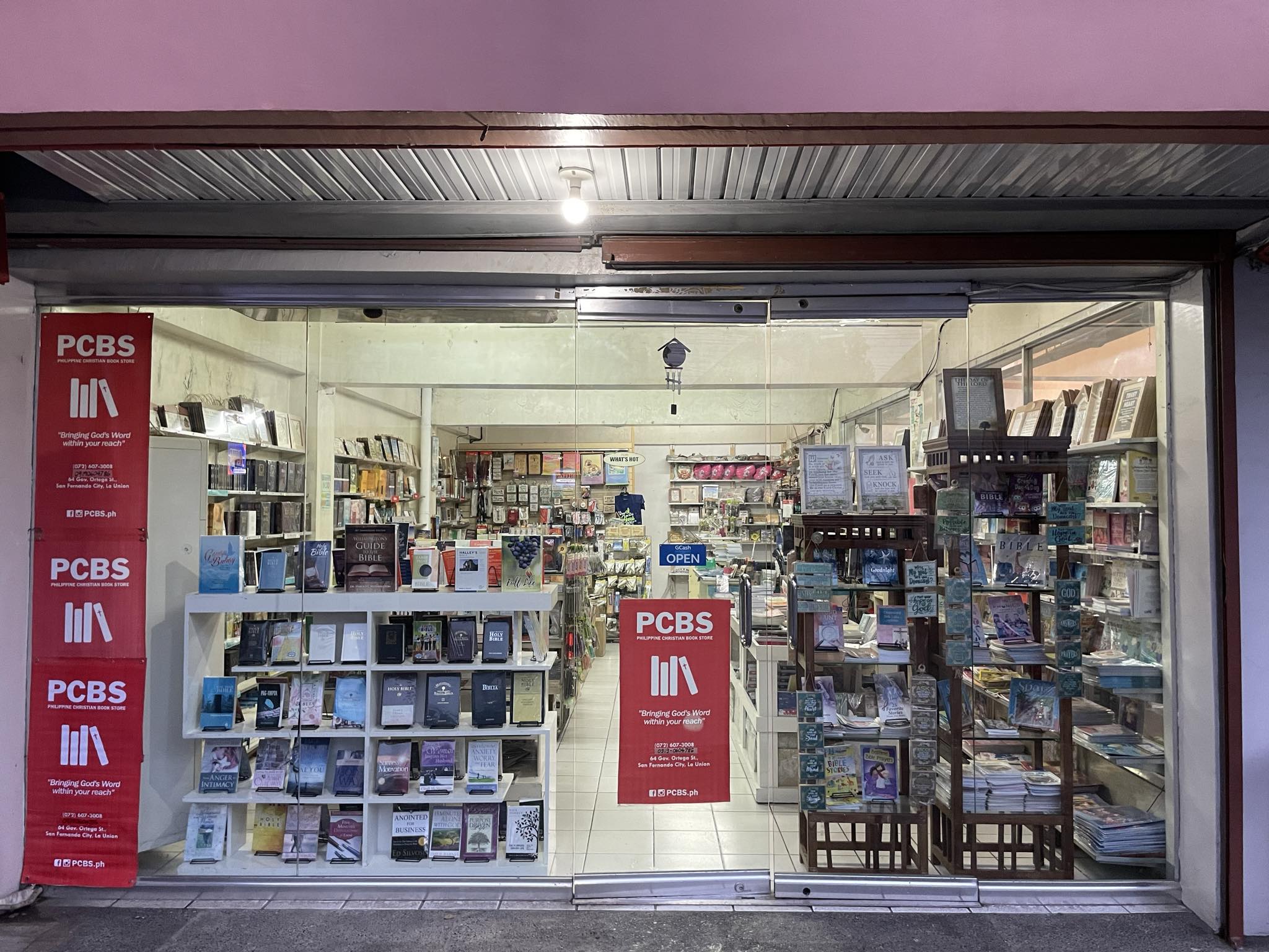 PCBS-La Union branch image